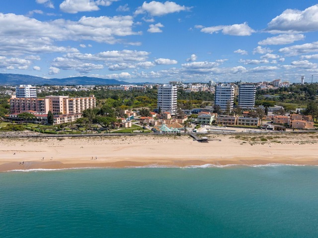 Apartamento T0 - Alvor, Portimão, Faro (Algarve) - Imagem grande