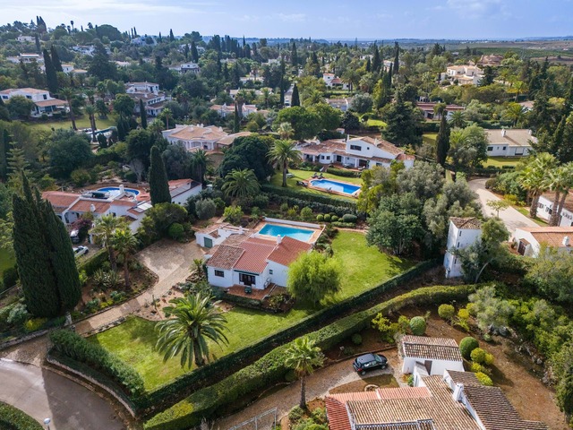 Moradia T6 - Mexilhoeira Grande, Portimo, Faro (Algarve) - Imagem grande