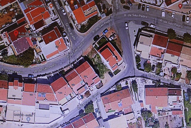 Terreno R�stico T0 - Estombar, Lagoa (Algarve), Faro (Algarve) - Imagem grande