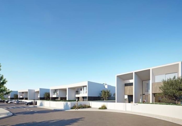 Moradia T4 - S�o Gon�alo de Lagos, Lagos, Faro (Algarve) - Imagem grande