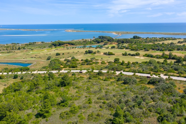 Terreno Urbano T0 - Lagos, Lagos, Faro (Algarve) - Imagem grande