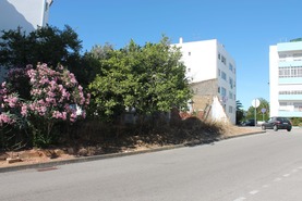 Terreno Rstico T0 - Portimo, Portimo, Faro (Algarve)