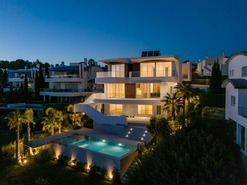 Moradia T5 - Budens, Vila do Bispo, Faro (Algarve)