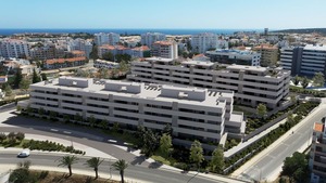 Apartamento T3 - So Gonalo de Lagos, Lagos, Faro (Algarve) - Miniatura: 9/20