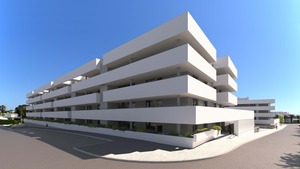Apartamento T3 - So Gonalo de Lagos, Lagos, Faro (Algarve) - Miniatura: 12/20