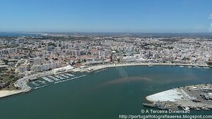 Terreno Rstico T0 - Portimo, Portimo, Faro (Algarve) - Miniatura: 1/2