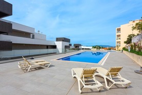 Apartamento T2 - Lagos, Lagos, Faro (Algarve) - Miniatura: 25/30