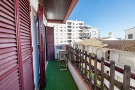 Apartamento T1 - Portimo, Portimo, Faro (Algarve) - Miniatura: 14/26