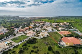 Terreno Urbano T0 - Lagos, Lagos, Faro (Algarve) - Miniatura: 2/4
