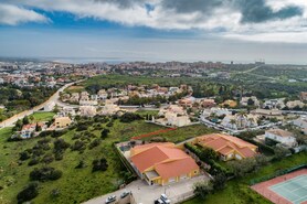 Terreno Urbano T0 - Lagos, Lagos, Faro (Algarve) - Miniatura: 3/4