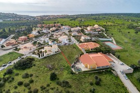 Terreno Urbano T0 - Lagos, Lagos, Faro (Algarve) - Miniatura: 4/4