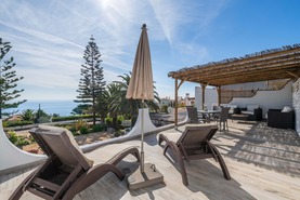 Moradia T3 - Budens, Vila do Bispo, Faro (Algarve) - Miniatura: 19/27