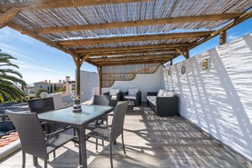 Moradia T3 - Budens, Vila do Bispo, Faro (Algarve) - Miniatura: 20/27