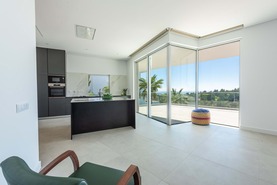Moradia T5 - Budens, Vila do Bispo, Faro (Algarve) - Miniatura: 5/40