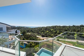 Moradia T5 - Budens, Vila do Bispo, Faro (Algarve) - Miniatura: 20/40