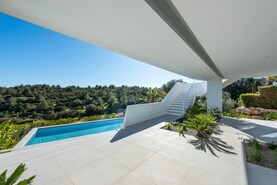 Moradia T5 - Budens, Vila do Bispo, Faro (Algarve) - Miniatura: 23/40