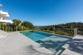 Moradia T5 - Budens, Vila do Bispo, Faro (Algarve) - Miniatura: 28/40