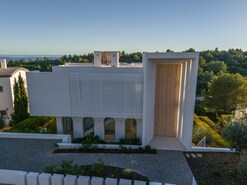Moradia T5 - Budens, Vila do Bispo, Faro (Algarve) - Miniatura: 34/40