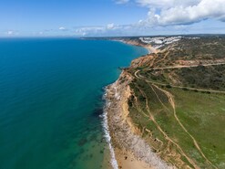 Moradia T5 - Budens, Vila do Bispo, Faro (Algarve) - Miniatura: 39/40