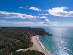 Moradia T5 - Budens, Vila do Bispo, Faro (Algarve) - Miniatura: 40/40