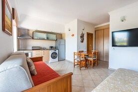 Apartamento T0 - Alvor, Portimo, Faro (Algarve) - Miniatura: 1/14