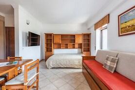 Apartamento T0 - Alvor, Portimo, Faro (Algarve) - Miniatura: 2/14