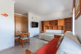 Apartamento T0 - Alvor, Portimo, Faro (Algarve) - Miniatura: 3/14