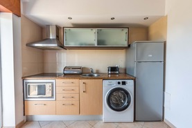 Apartamento T0 - Alvor, Portimo, Faro (Algarve) - Miniatura: 6/14