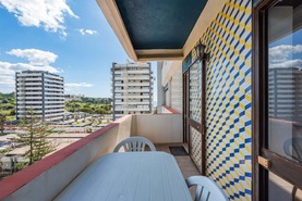Apartamento T0 - Alvor, Portimo, Faro (Algarve) - Miniatura: 8/14