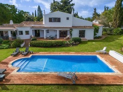 Moradia T6 - Mexilhoeira Grande, Portimo, Faro (Algarve) - Miniatura: 2/70