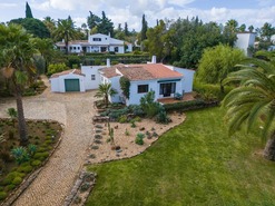 Moradia T6 - Mexilhoeira Grande, Portimo, Faro (Algarve) - Miniatura: 46/70