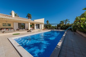 Moradia T4 - Bensafrim, Lagos, Faro (Algarve) - Miniatura: 1/46