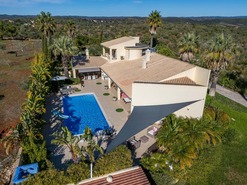 Moradia T4 - Bensafrim, Lagos, Faro (Algarve) - Miniatura: 2/46