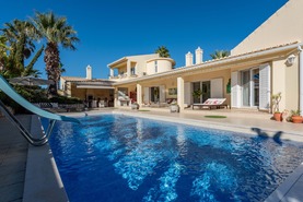 Moradia T4 - Bensafrim, Lagos, Faro (Algarve) - Miniatura: 3/46