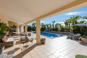 Moradia T4 - Bensafrim, Lagos, Faro (Algarve) - Miniatura: 4/46