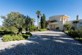 Moradia T4 - Bensafrim, Lagos, Faro (Algarve) - Miniatura: 5/46