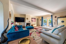 Moradia T4 - Bensafrim, Lagos, Faro (Algarve) - Miniatura: 8/46