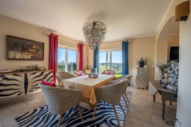 Moradia T4 - Bensafrim, Lagos, Faro (Algarve) - Miniatura: 11/46