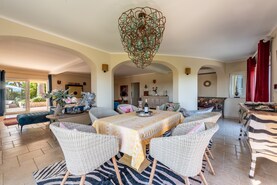 Moradia T4 - Bensafrim, Lagos, Faro (Algarve) - Miniatura: 12/46