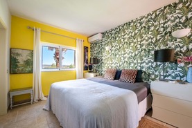 Moradia T4 - Bensafrim, Lagos, Faro (Algarve) - Miniatura: 18/46