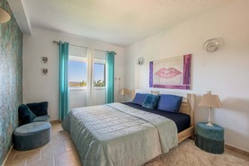 Moradia T4 - Bensafrim, Lagos, Faro (Algarve) - Miniatura: 22/46