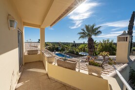 Moradia T4 - Bensafrim, Lagos, Faro (Algarve) - Miniatura: 32/46