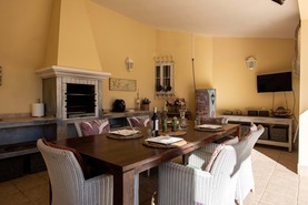 Moradia T4 - Bensafrim, Lagos, Faro (Algarve) - Miniatura: 33/46