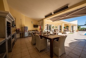 Moradia T4 - Bensafrim, Lagos, Faro (Algarve) - Miniatura: 34/46