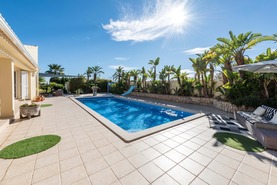 Moradia T4 - Bensafrim, Lagos, Faro (Algarve) - Miniatura: 36/46