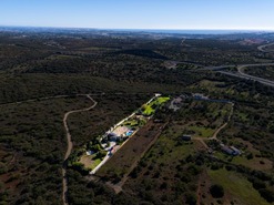 Moradia T4 - Bensafrim, Lagos, Faro (Algarve) - Miniatura: 38/46