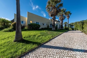 Moradia T4 - Bensafrim, Lagos, Faro (Algarve) - Miniatura: 42/46