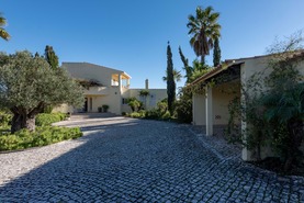 Moradia T4 - Bensafrim, Lagos, Faro (Algarve) - Miniatura: 43/46