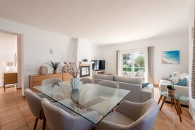 Moradia T3 - Budens, Vila do Bispo, Faro (Algarve) - Miniatura: 1/32