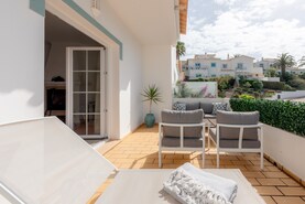 Moradia T3 - Budens, Vila do Bispo, Faro (Algarve) - Miniatura: 8/32